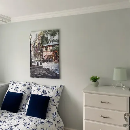 Apartament 333 Варшава Екстер'єр фото