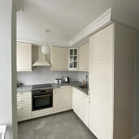 Apartament 333 Варшава Екстер'єр фото