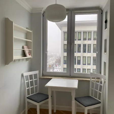 Apartament 333 Варшава Екстер'єр фото