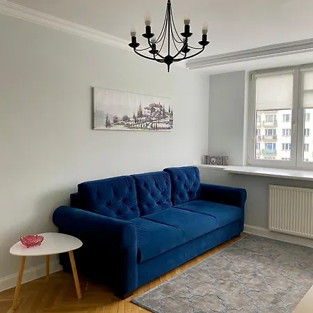 Apartament 333 Варшава Екстер'єр фото