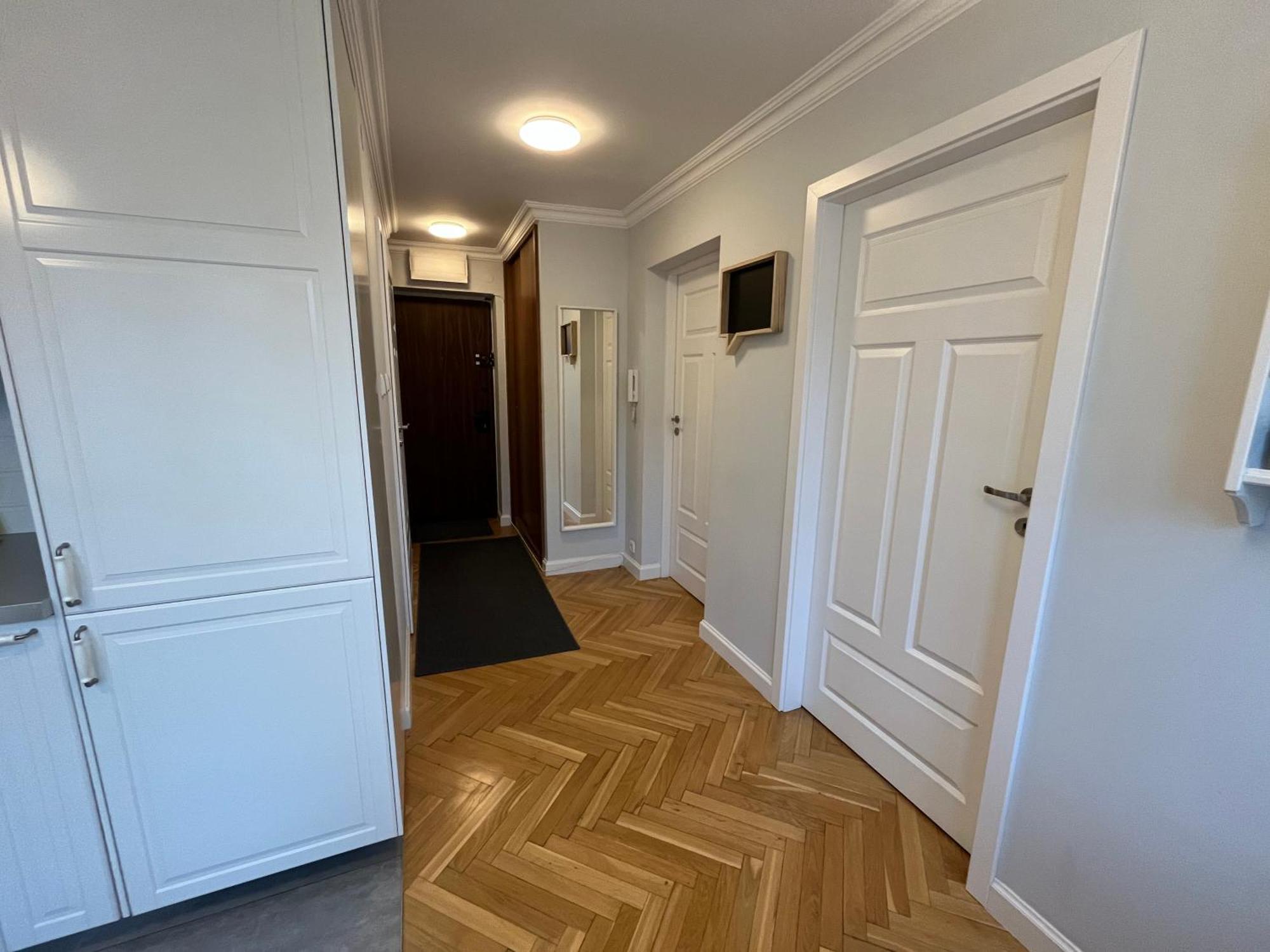 333 Apartment Warsaw