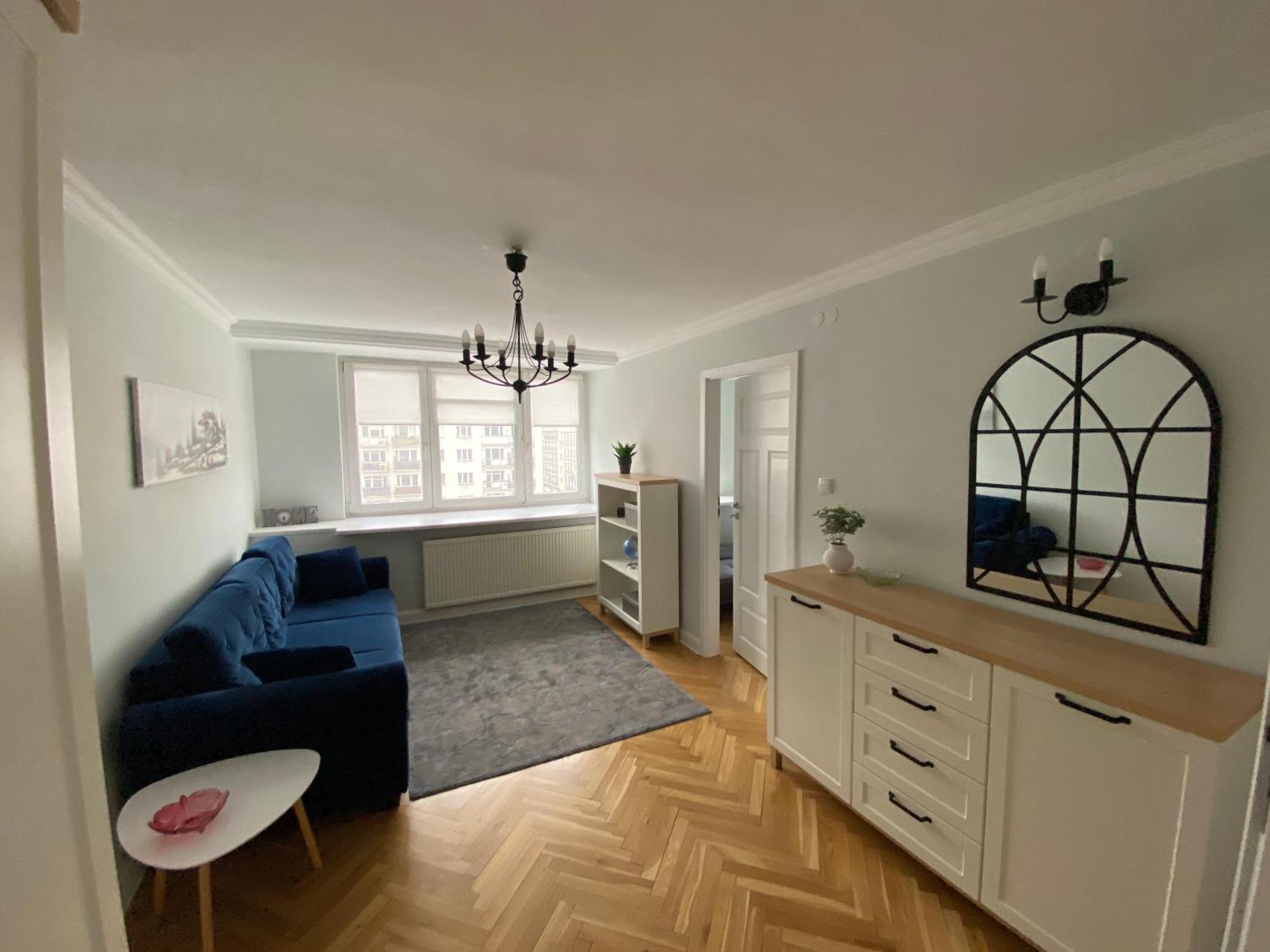 Apartment 333 *
